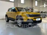 2024 Jeep Avenger