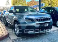 2024 Jeep Avenger