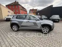 2024 Jeep Avenger