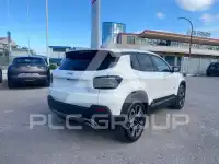 2024 Jeep Avenger