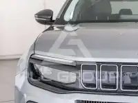 2024 Jeep Avenger