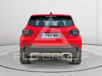 2024 Jeep Avenger