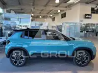 2025 Jeep Avenger