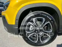 2024 Jeep Avenger