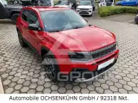 2024 Jeep Avenger