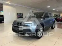 2024 Jeep Avenger