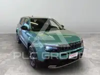 2024 Jeep Avenger