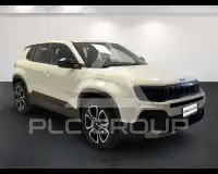 2024 Jeep Avenger