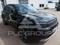 2024 Jeep Avenger