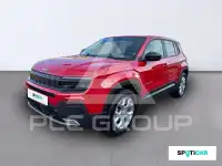 2024 Jeep Avenger