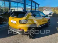 2024 Jeep Avenger