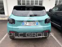 2024 Jeep Avenger