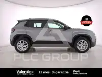 2024 Jeep Avenger