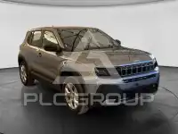2024 Jeep Avenger