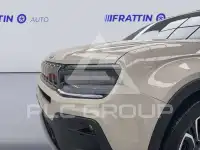 2024 Jeep Avenger