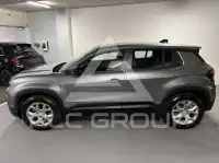 2024 Jeep Avenger