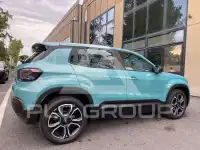 2024 Jeep Avenger