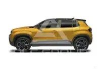 2024 Jeep Avenger