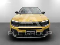 2024 Jeep Avenger