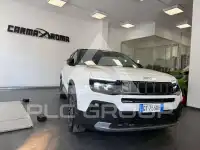 2024 Jeep Avenger