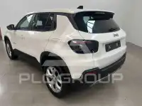 2024 Jeep Avenger