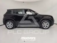 2024 Jeep Avenger