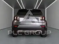 2024 Jeep Avenger