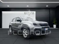 2024 Jeep Avenger