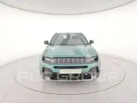 2024 Jeep Avenger