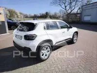 2024 Jeep Avenger