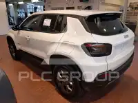 2025 Jeep Avenger