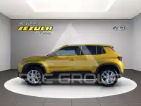 2024 Jeep Avenger