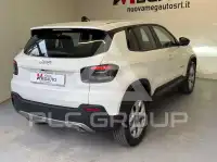 2024 Jeep Avenger