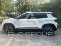 2024 Jeep Avenger