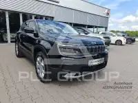 2024 Jeep Avenger