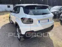 2024 Jeep Avenger