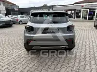 2024 Jeep Avenger