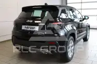 2024 Jeep Avenger