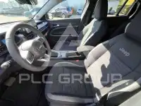 2024 Jeep Avenger