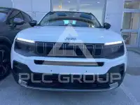 2024 Jeep Avenger
