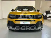 2024 Jeep Avenger