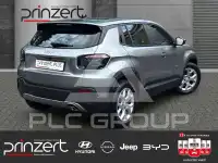 2024 Jeep Avenger