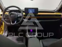 2024 Jeep Avenger