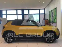 2024 Jeep Avenger