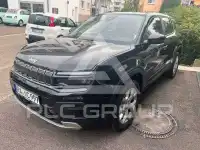 2024 Jeep Avenger