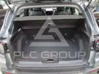 2024 Jeep Avenger