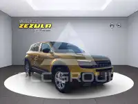 2024 Jeep Avenger