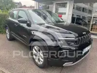 2024 Jeep Avenger