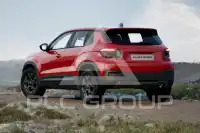 2024 Jeep Avenger