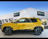 2024 Jeep Avenger